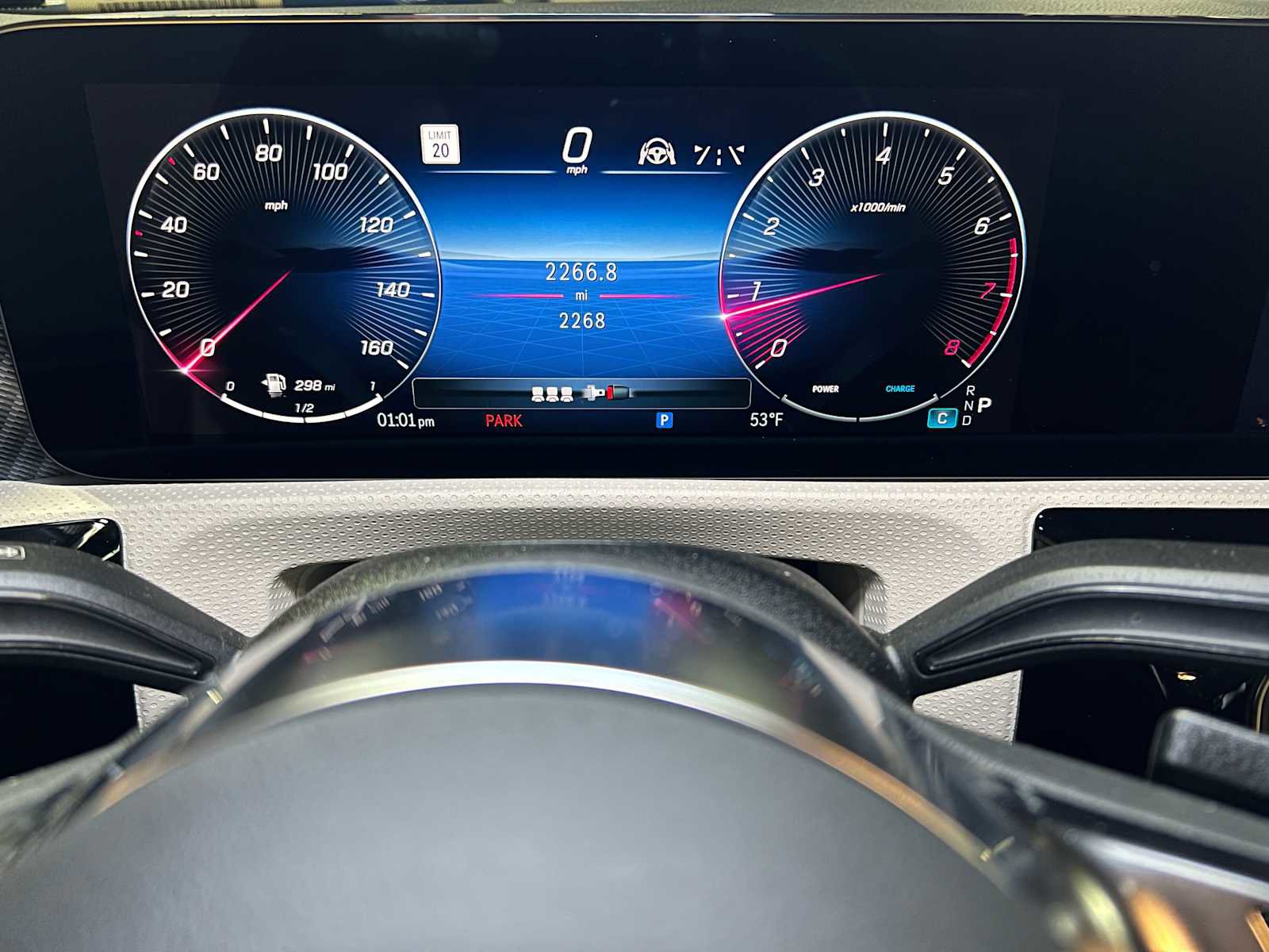 Certified 2025 Mercedes-Benz CLA 250 4MATIC image 28