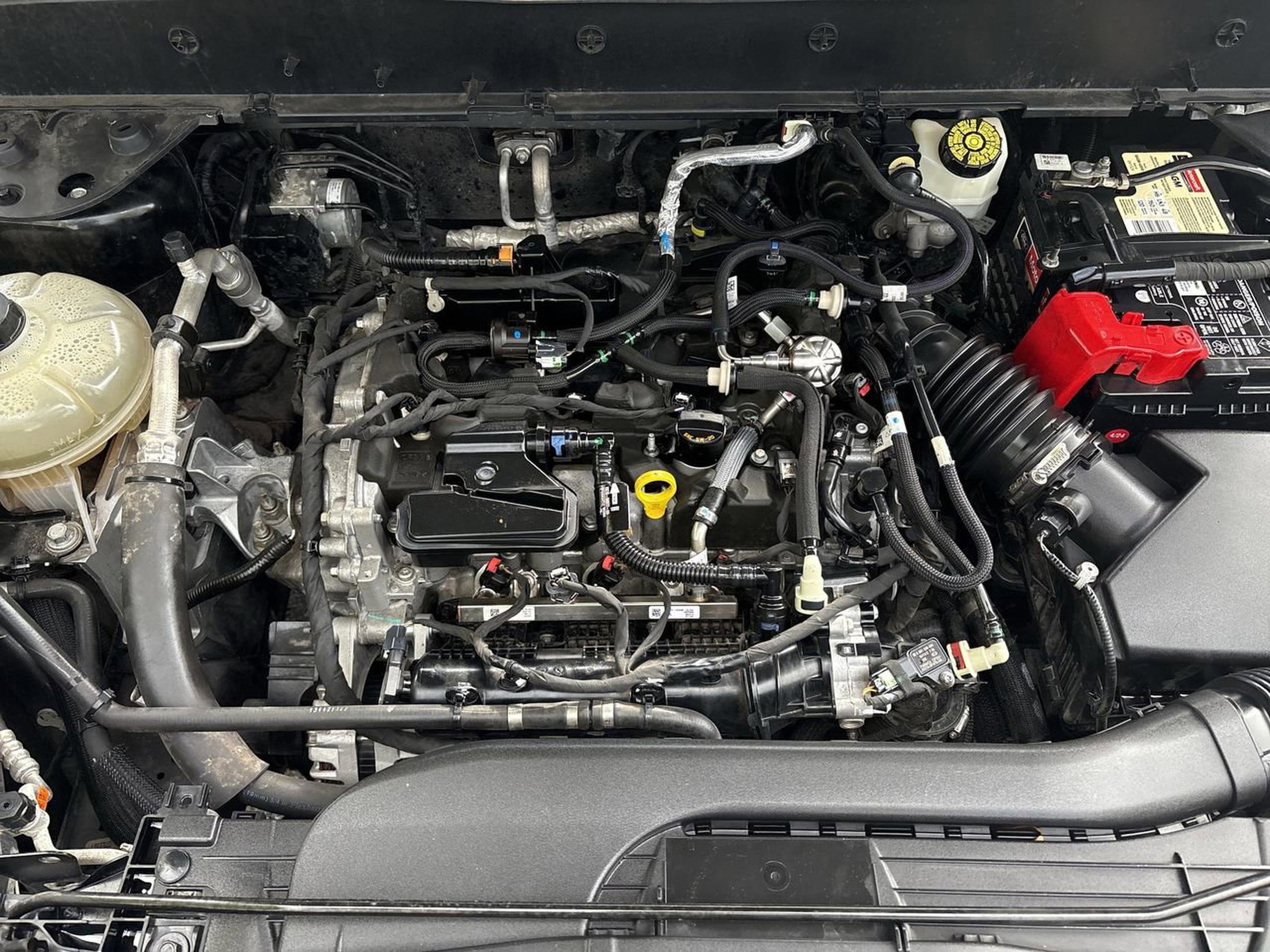 Used 2022 Ford Bronco Sport image 21