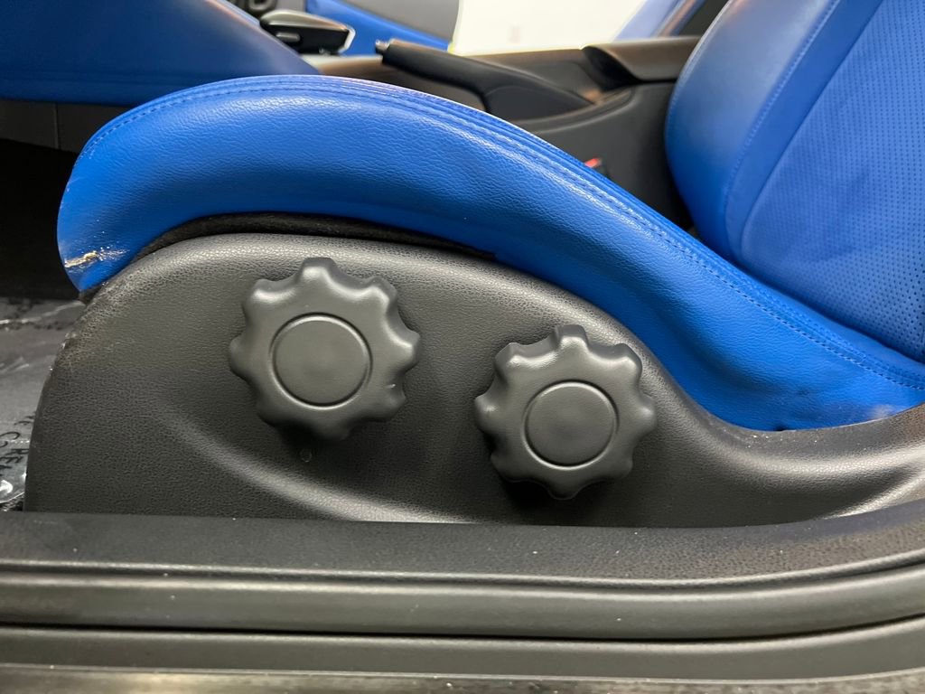 Used 2024 Nissan Z Performance w/ Floor Mat Package image 10