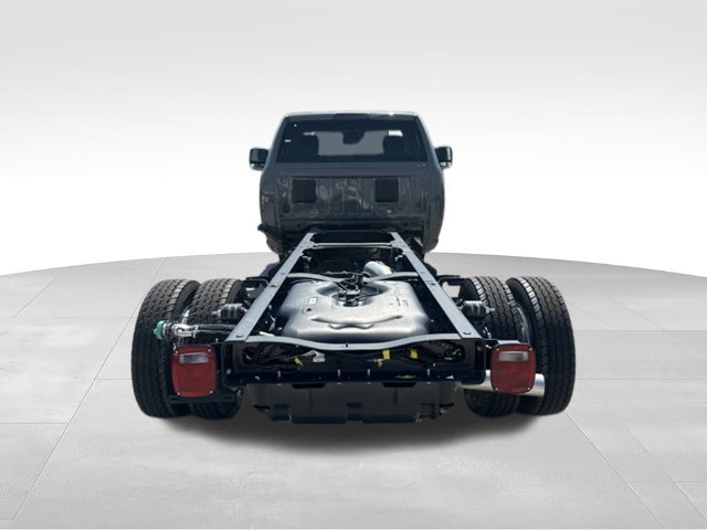 New 2027 RAM 4500 Tradesman AWD/4WD image 4