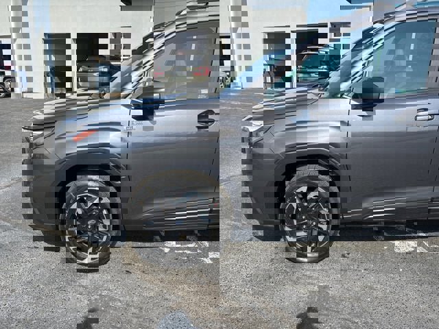 New 2026 Subaru Forester Premium image 62