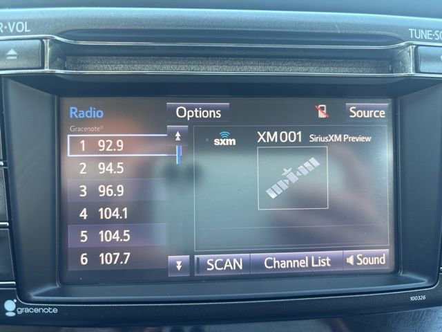 Used 2015 Toyota RAV4 XLE image 20