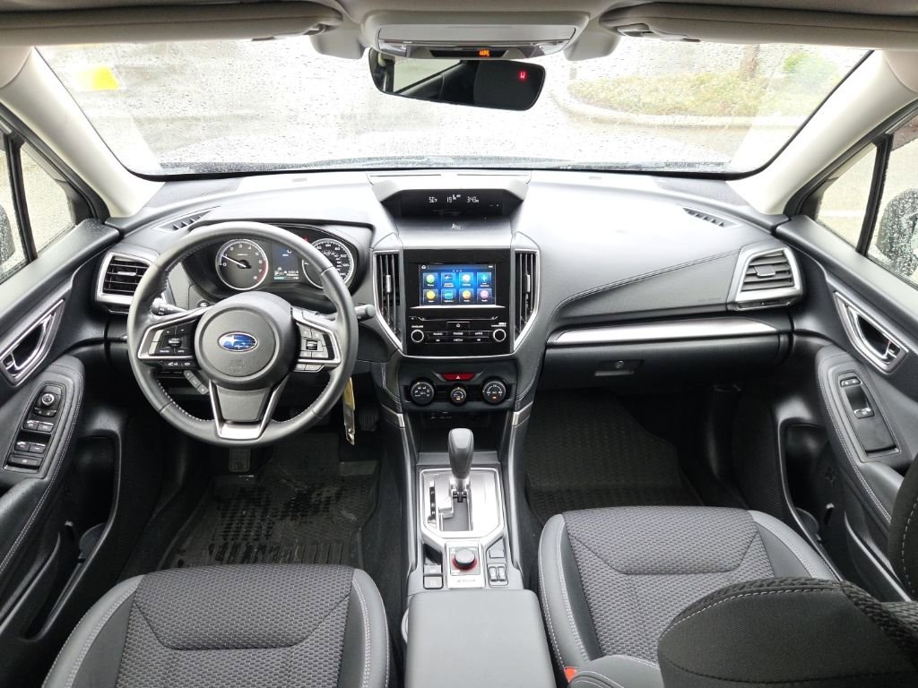 Used 2019 Subaru Forester Premium w/ All-Weather Package image 22