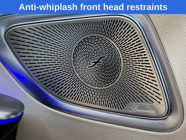 Used 2022 Mercedes-Benz C 300 C 300 image 25