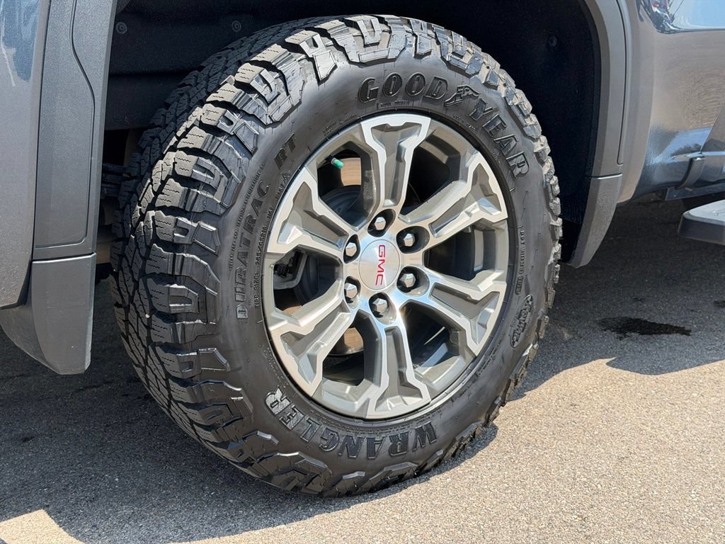 Used 2021 GMC Sierra 1500 SLE AWD/4WD image 19