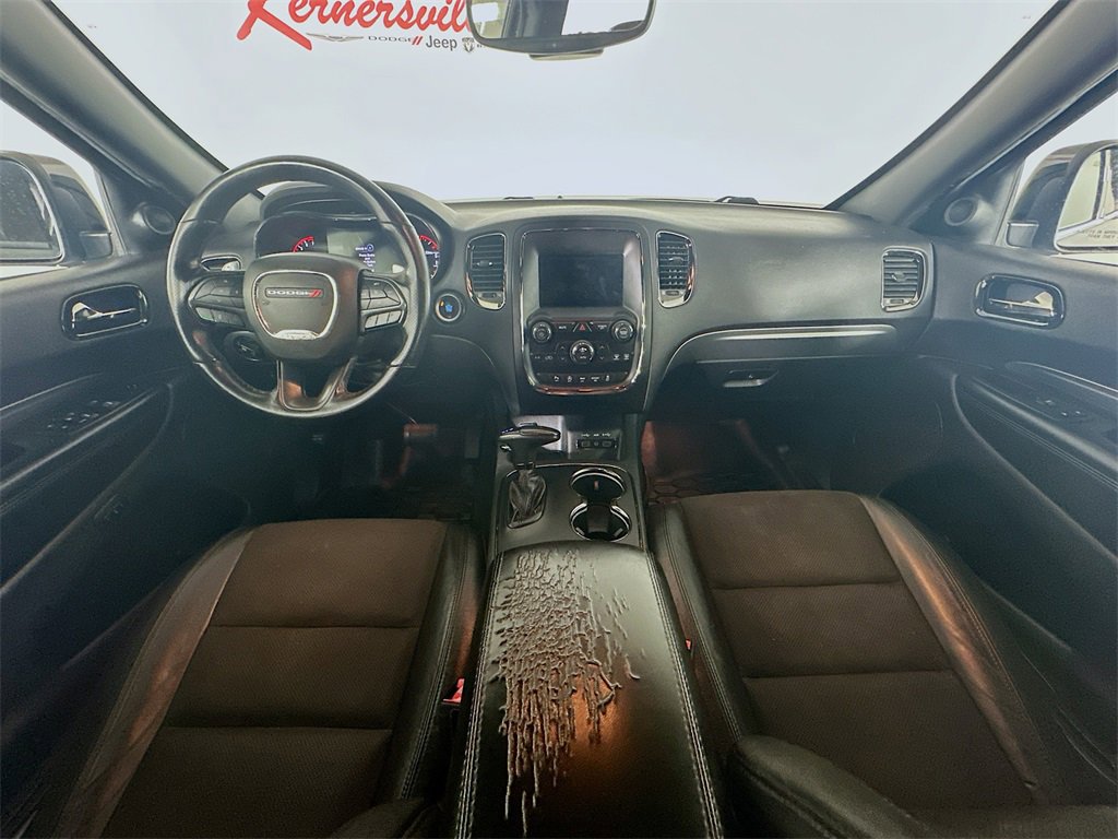 Used 2020 Dodge Durango GT image 10