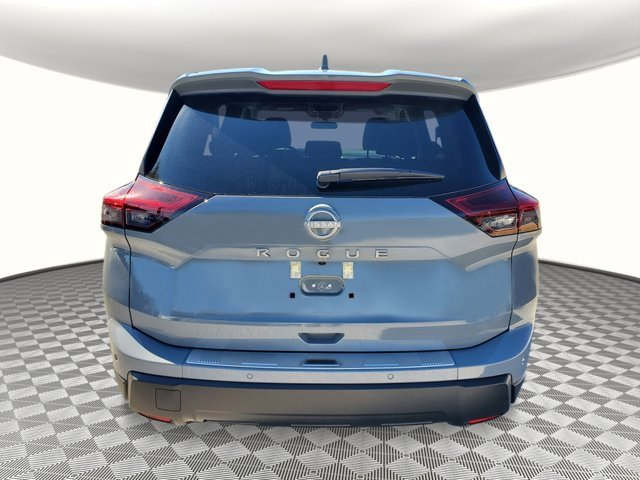 New 2026 Nissan Rogue SV image 4