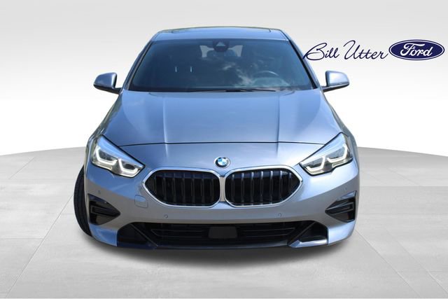 Used 2024 BMW 228i xDrive Gran Coupe AWD/4WD image 2