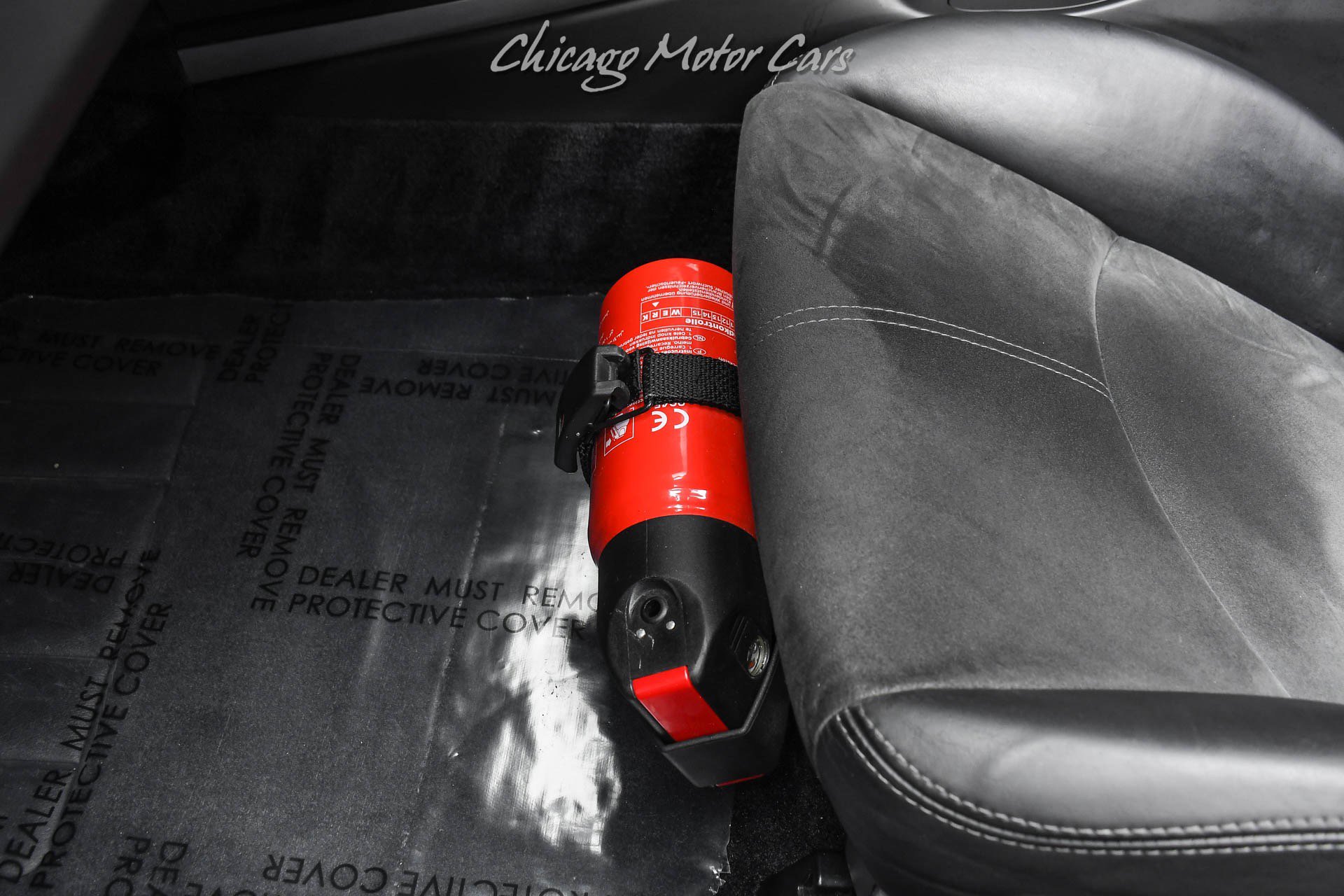 Used 2011 Porsche 911 Carrera GTS image 18