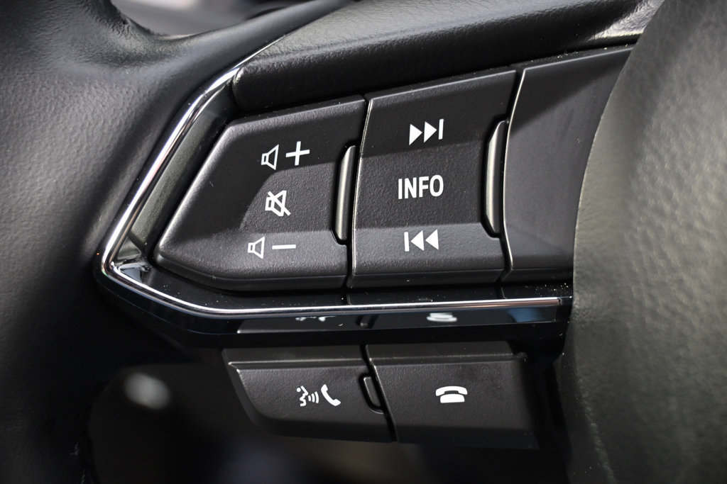 Used 2025 MAZDA CX-5 AWD 2.5 S w/ Premium Plus Pkg image 34