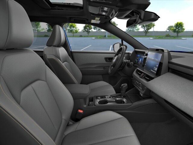 New 2026 Subaru Outback Limited AWD/4WD image 15