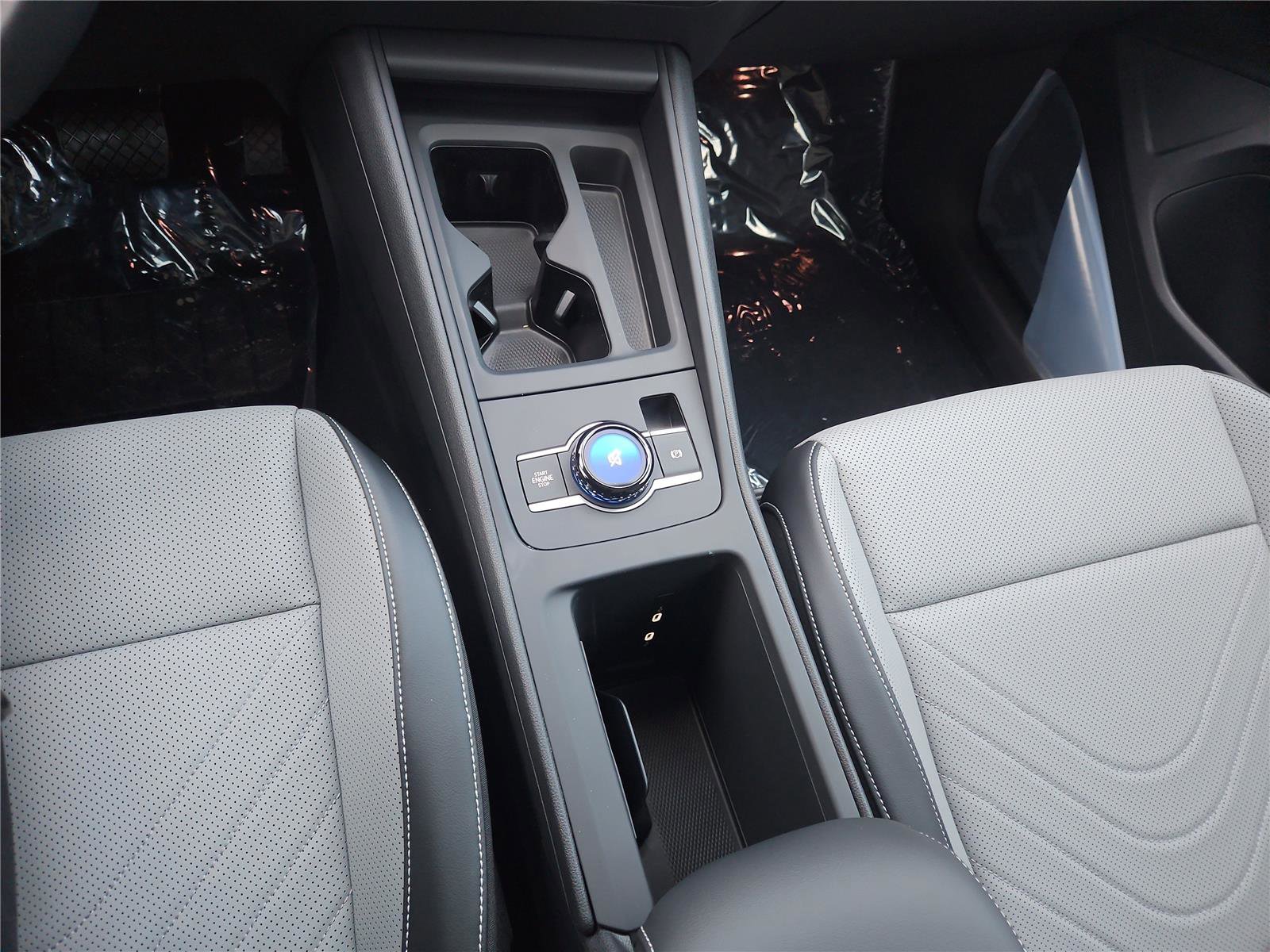 New 2026 Volkswagen Tiguan SE image 21