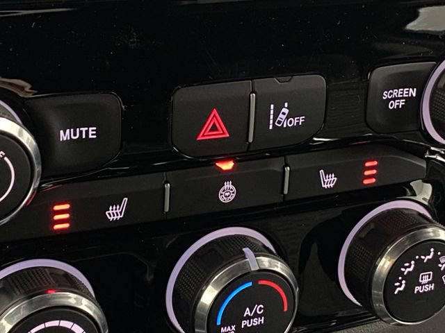 New 2026 RAM 1500 Big Horn image 7