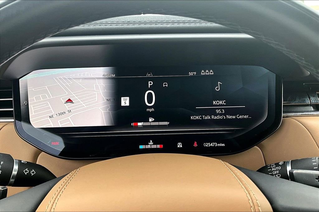 Used 2024 Land Rover Range Rover Sport SE image 22