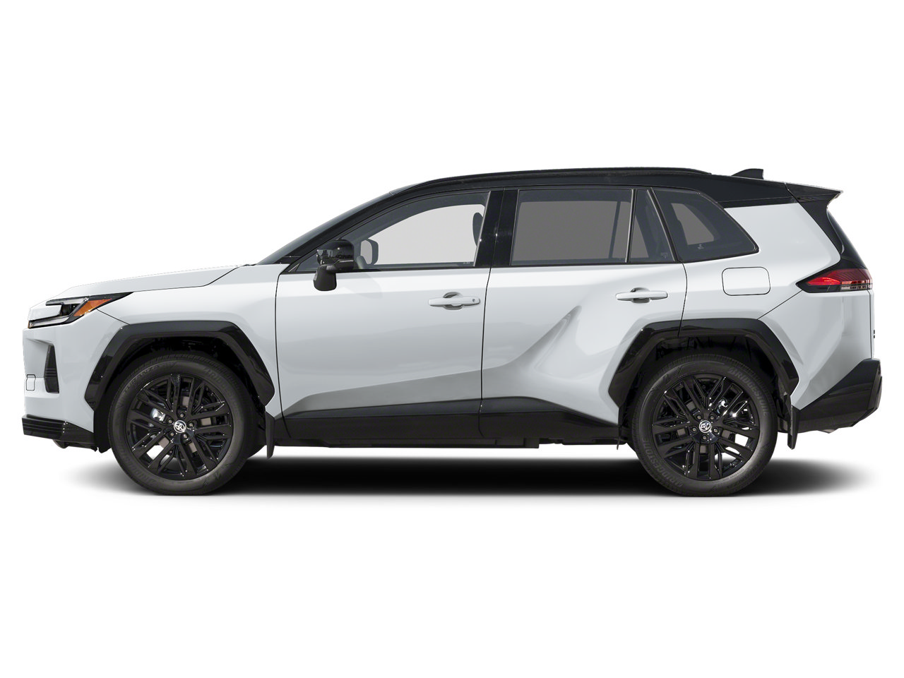 New 2026 Toyota RAV4 XSE AWD/4WD image 3