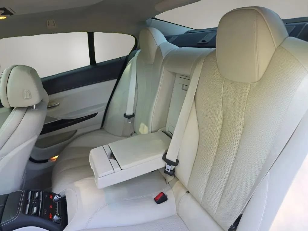 Used 2015 BMW 640i Gran Coupe RWD image 42