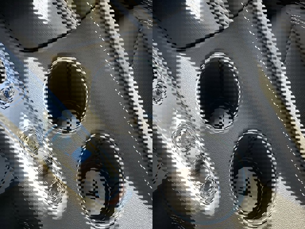 New 2026 Chevrolet Corvette Z06 image 52