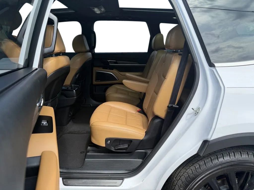 Used 2022 Kia Telluride SX FWD image 29