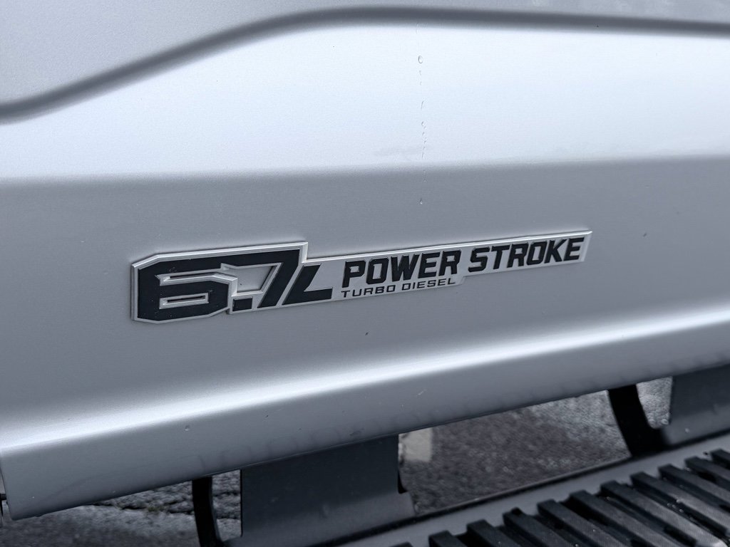 Used 2024 Ford F250 XL w/ STX Appearance Package image 10