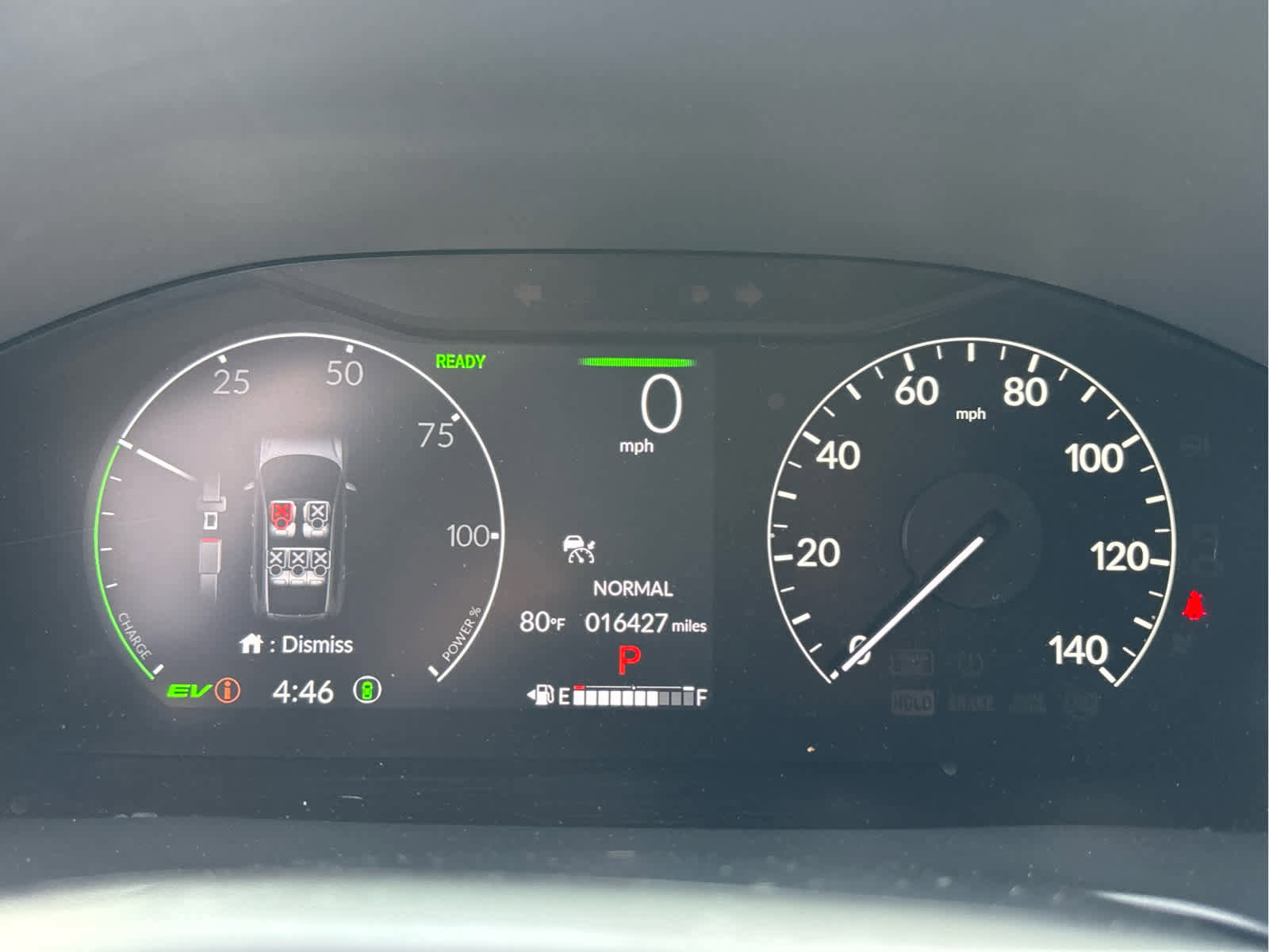 Certified 2024 Honda CR-V Sport image 13