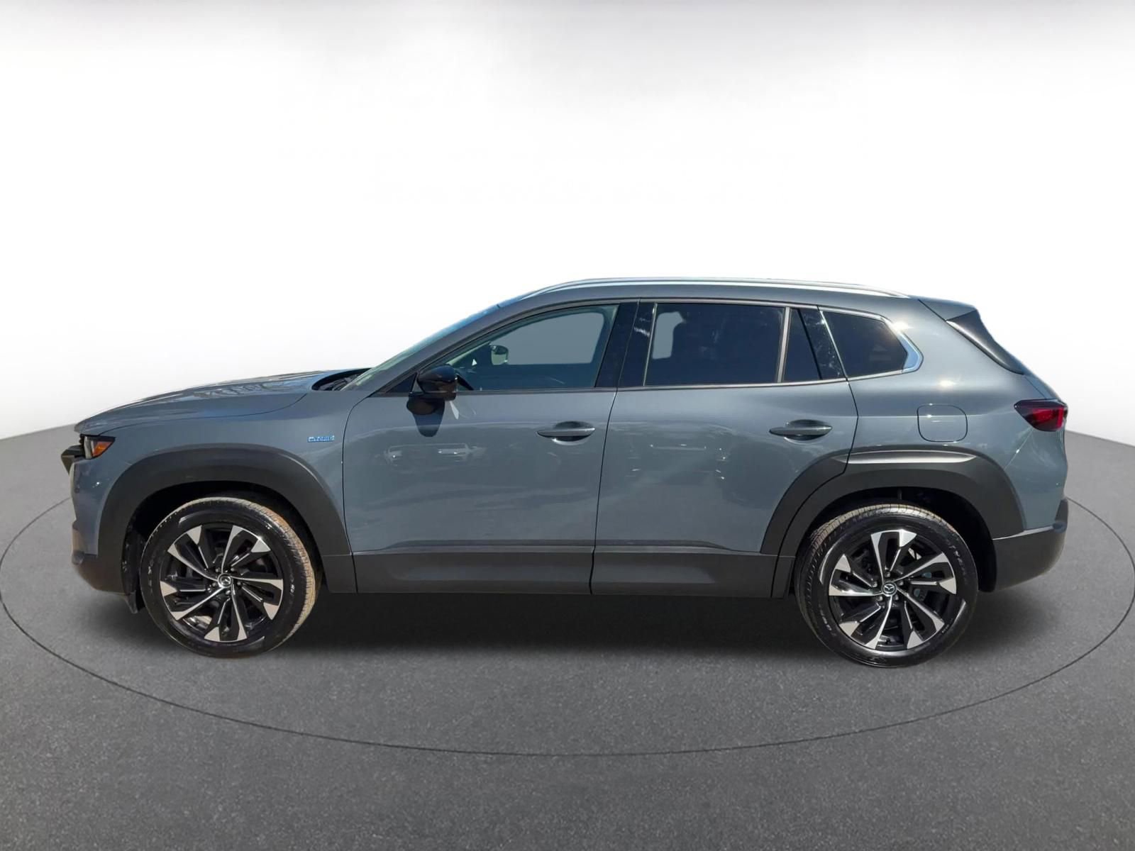 Used 2025 MAZDA CX-50 2.5 Hybrid w/ Premium Plus Pkg image 9