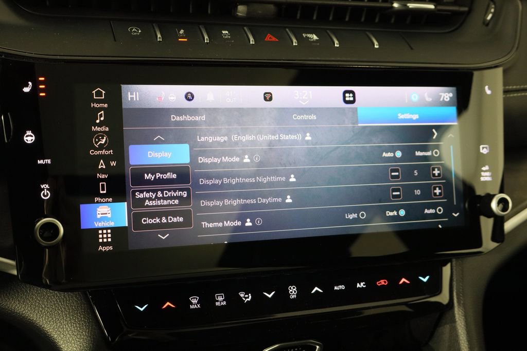 New 2026 Jeep Grand Cherokee Limited image 38