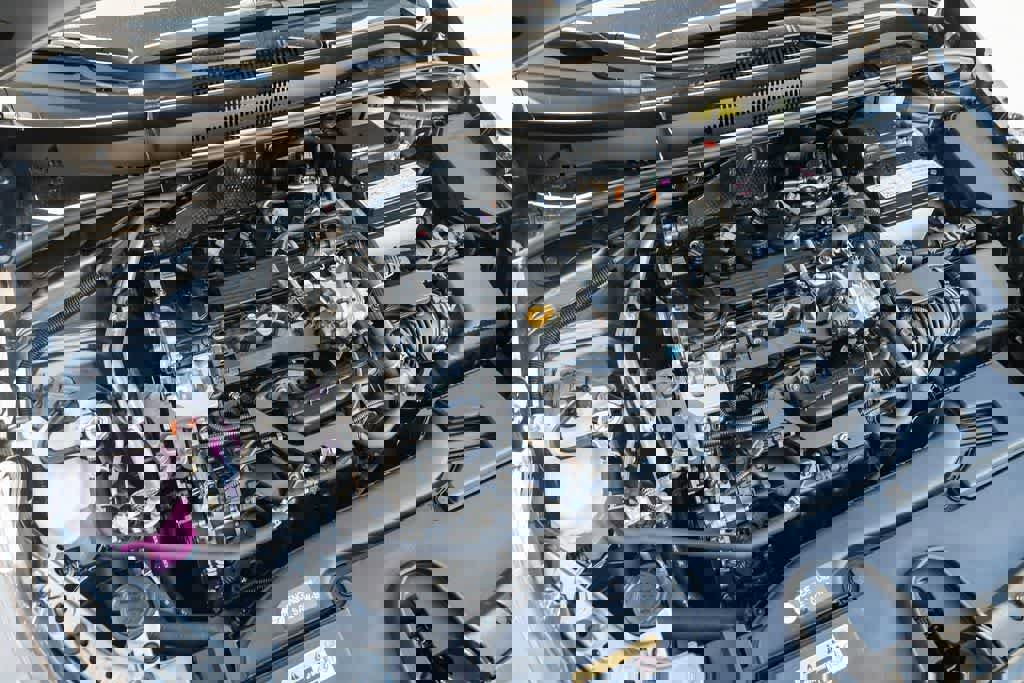 New 2026 Toyota Corolla LE image 27