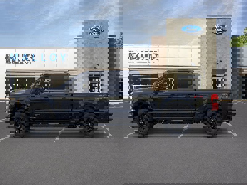 New 2026 Ford F250 XL w/ STX Appearance Package image 3