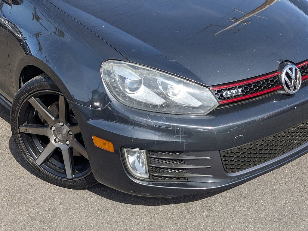 Used 2012 Volkswagen GTI 2-Door image 5