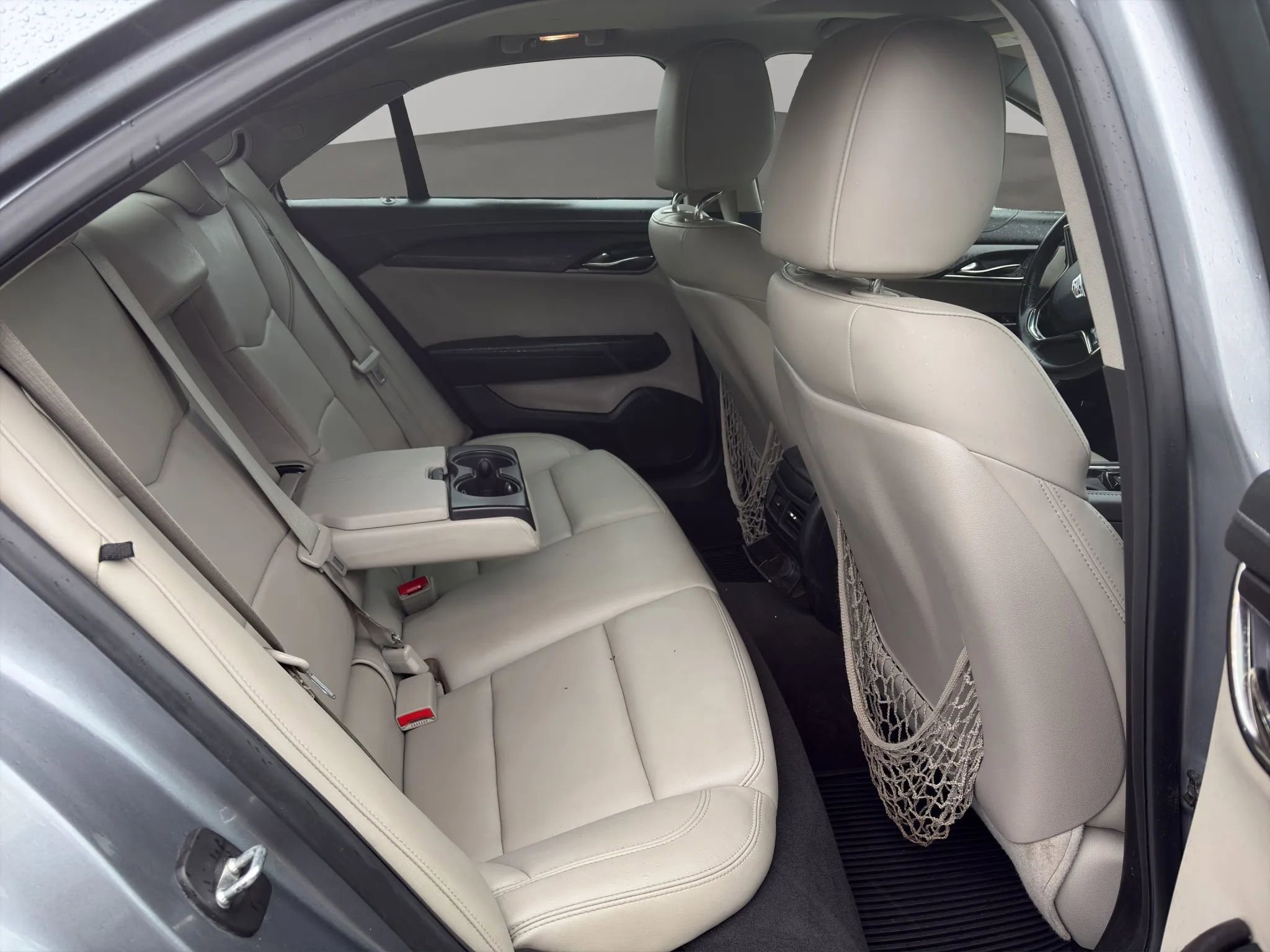 Used 2018 Cadillac ATS 2.0T Sedan image 19