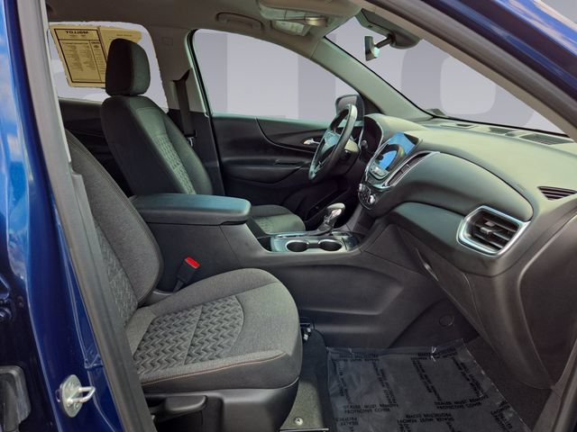 Certified 2022 Chevrolet Equinox LT AWD/4WD image 17