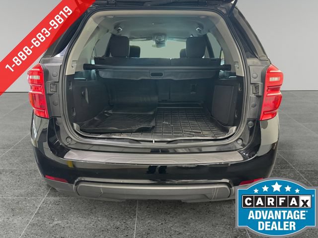 Used 2017 Chevrolet Equinox LT AWD/4WD image 14