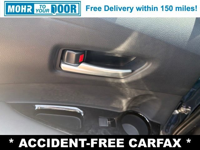 Used 2019 Toyota Corolla XSE FWD image 37