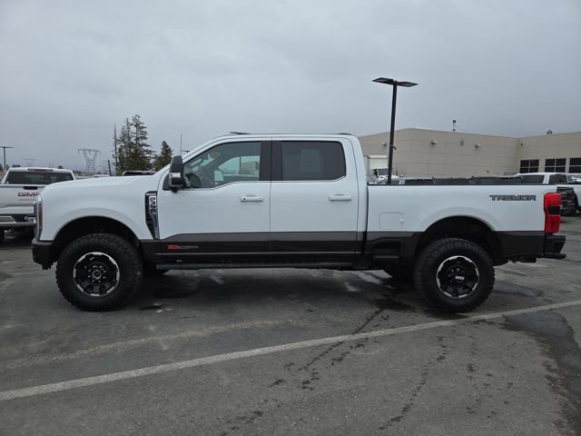 Used 2025 Ford F350 King Ranch w/ Tremor Off-Road Package image 10
