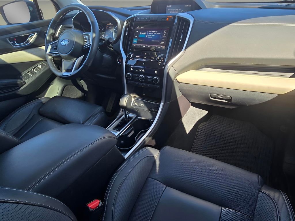 Used 2022 Subaru Ascent Limited w/ Technology Package image 27