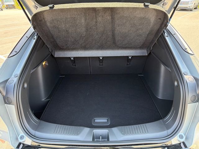 Certified 2026 Buick Envista Sport Touring w/ Convenience I Package FWD image 18
