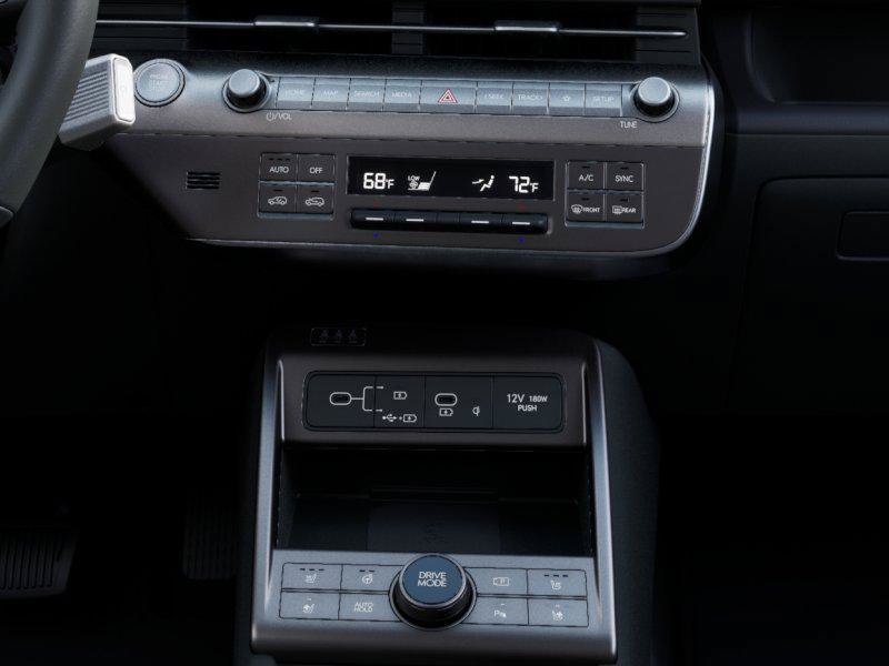 New 2026 Hyundai Kona Limited FWD image 16