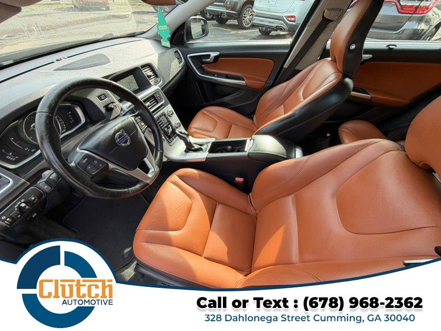 Used 2017 Volvo S60 T5 Inscription AWD/4WD image 16