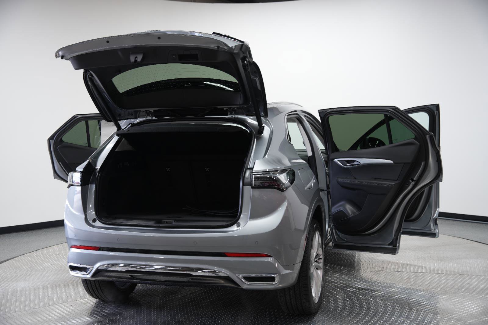 New 2026 Buick Envision Avenir image 10