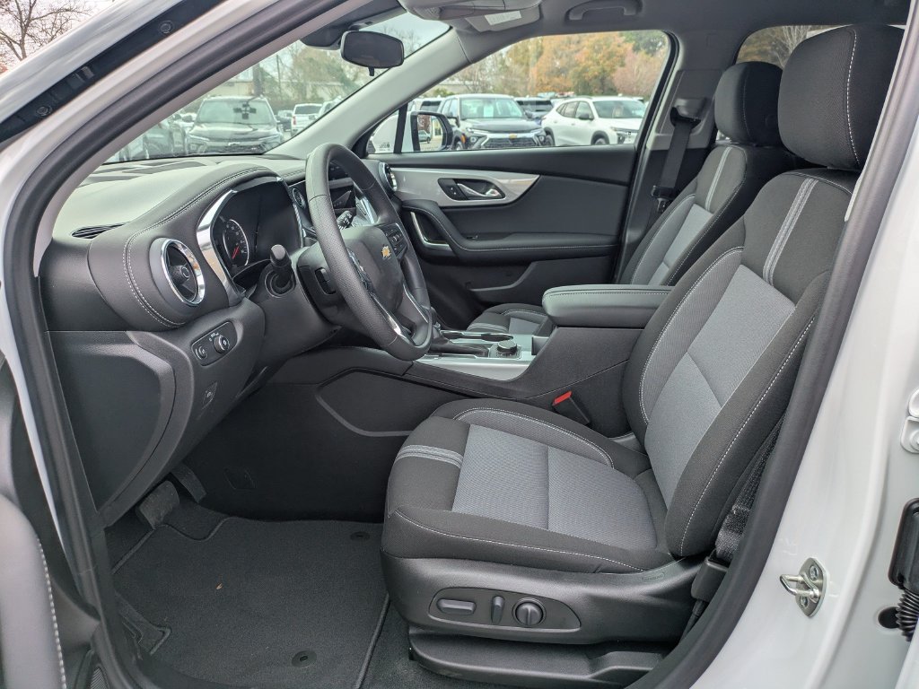 New 2026 Chevrolet Blazer LT FWD image 20