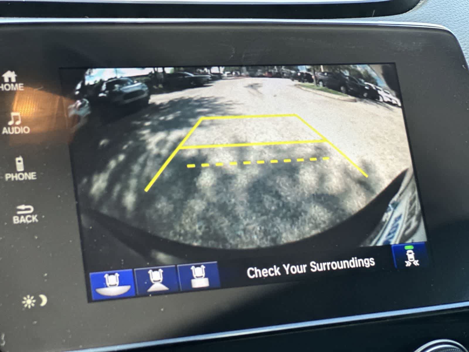 Used 2018 Honda CR-V EX-L image 20