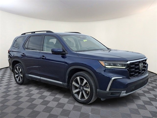 Used 2023 Honda Pilot Elite image 1