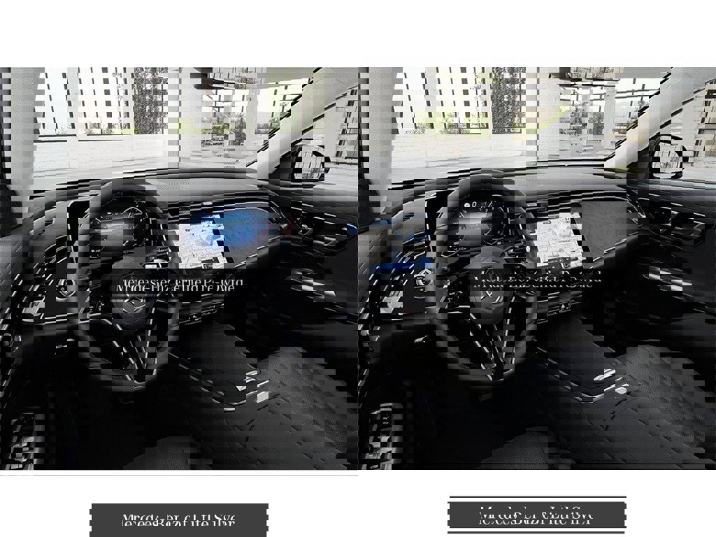 New 2026 Mercedes-Benz E 350 4MATIC image 3