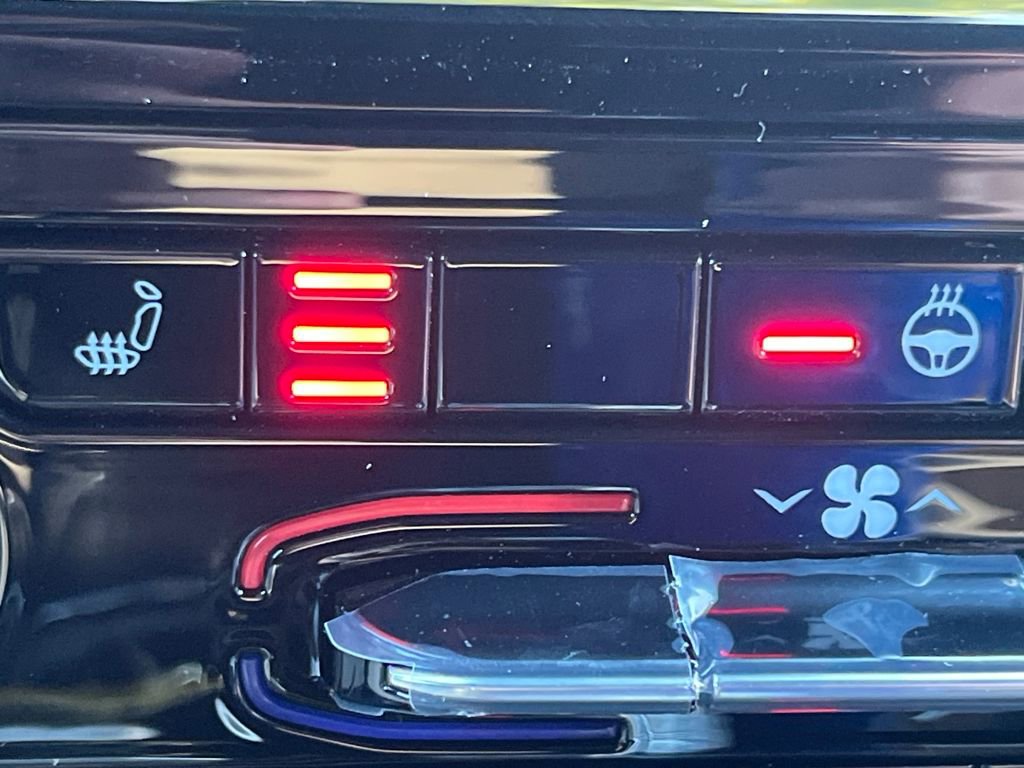 New 2025 Jeep Grand Cherokee Limited image 7