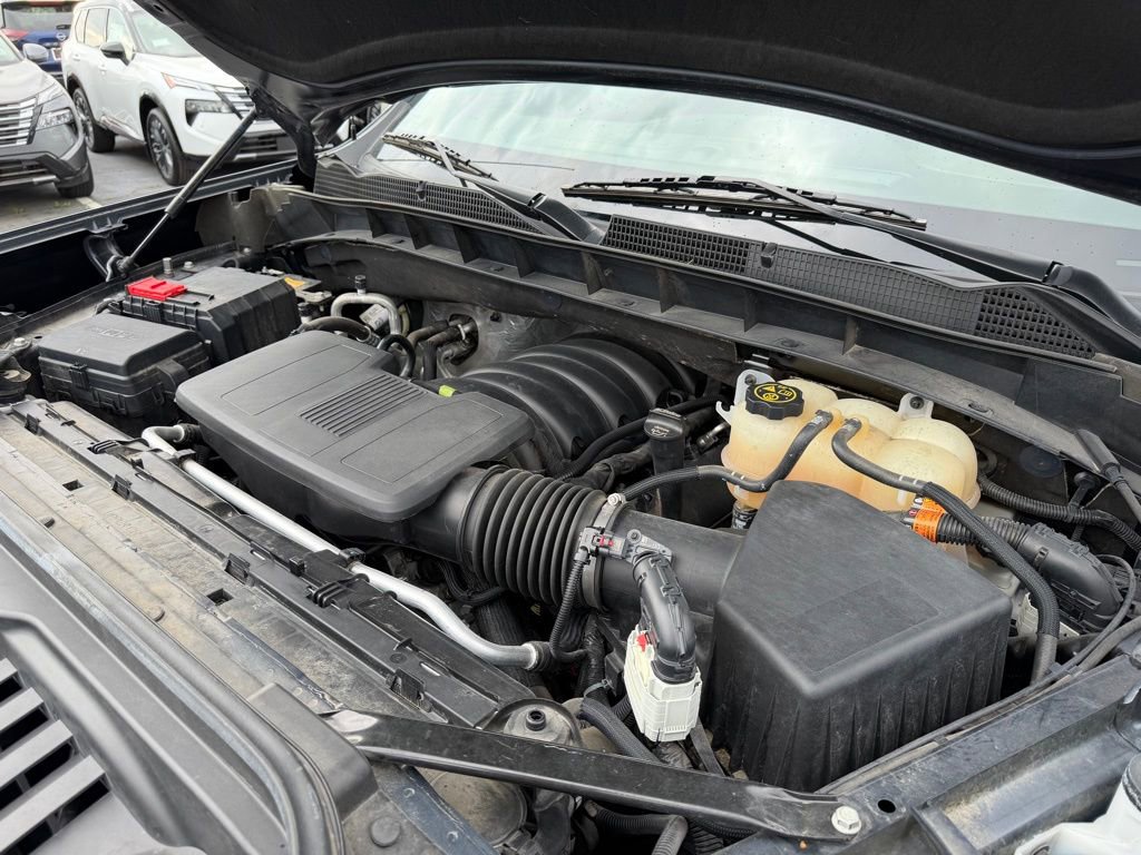 Used 2022 GMC Sierra 1500 Denali image 42