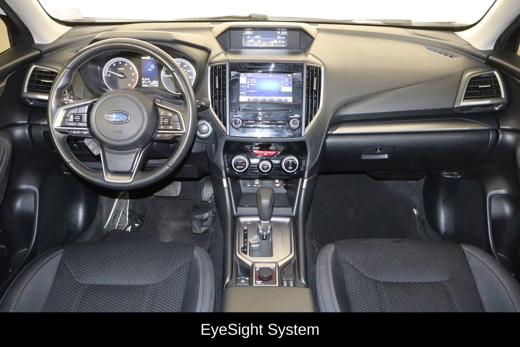 Used 2023 Subaru Forester Premium image 13