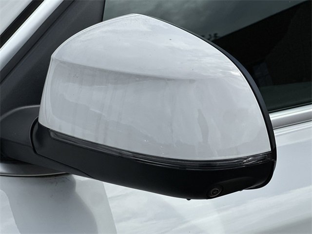 Used 2024 BMW X3 sDrive30i w/ Premium Package image 38