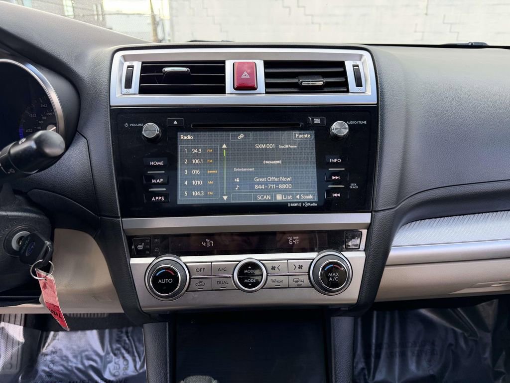 Used 2015 Subaru Legacy 2.5i Premium image 26