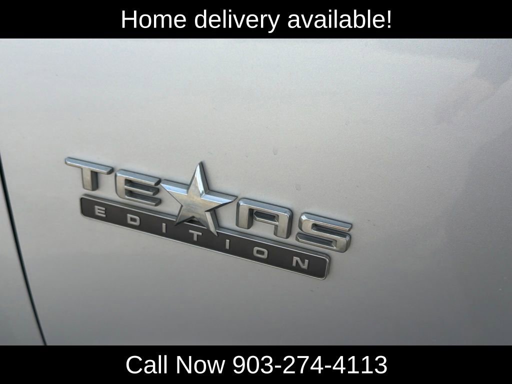 Used 2019 Chevrolet Silverado 1500 LTZ image 12