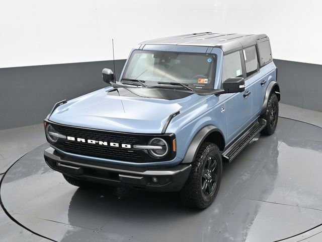 New 2025 Ford Bronco Outer Banks image 21